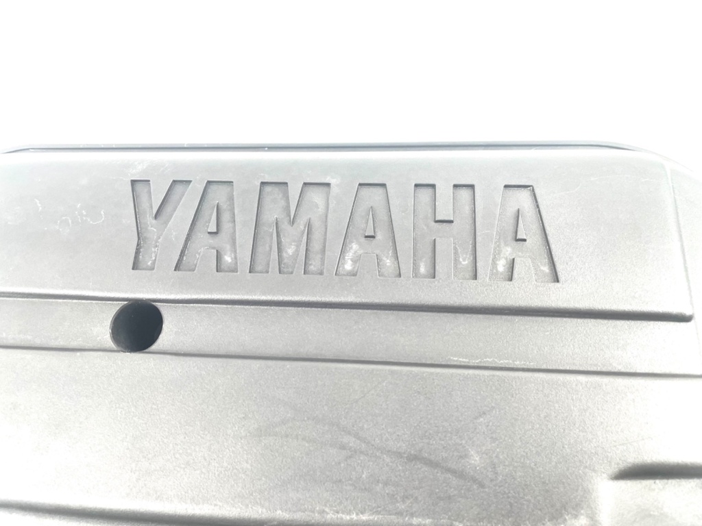 2003 Yamaha 200 HP 2 Stroke HPDI Intake Air Silencer Assembly 67H-14440-00-00 OEM