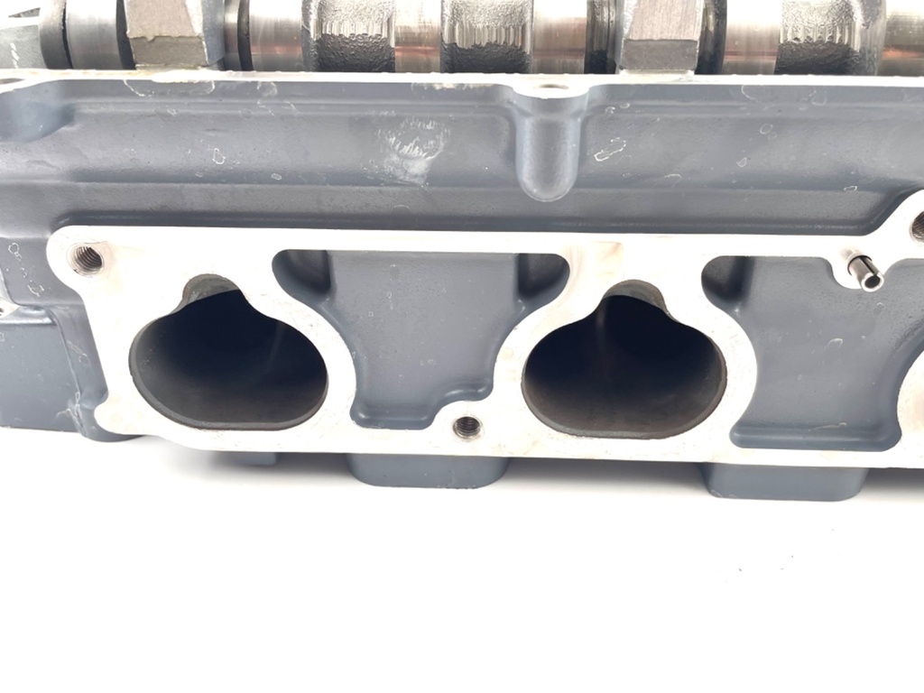 04-07 Yamaha 150HP 4 Stroke Outboard Cylinder Head Complete 63P-W009A-02-9S