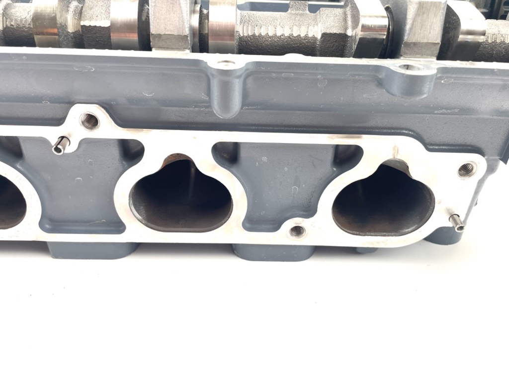 04-07 Yamaha 150HP 4 Stroke Outboard Cylinder Head Complete 63P-W009A-02-9S