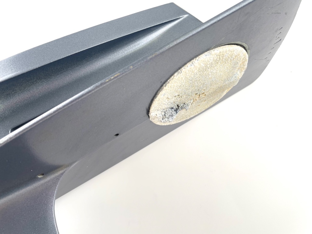 Yamaha 150 175 200 HP 2 Stroke Outboard 25" XL Lower Unit Gear Case Counter