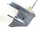 Yamaha 150 175 200 HP 2 Stroke Outboard 25" XL Lower Unit Gear Case Counter