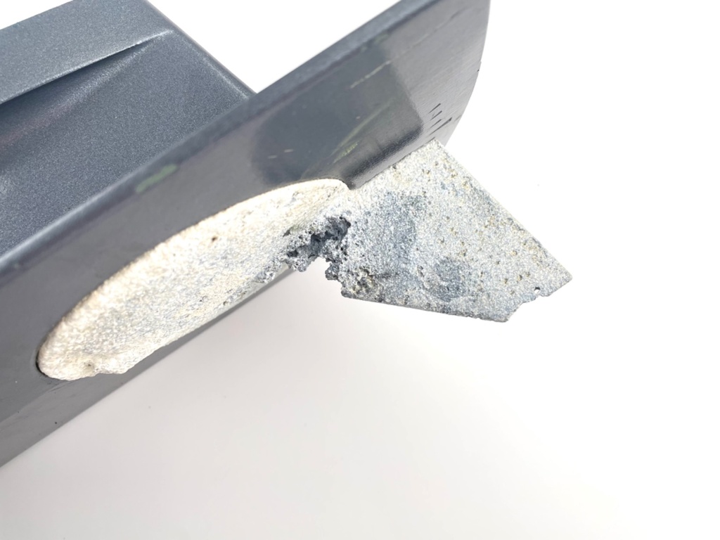 1996-2005 Yamaha 150 175 200 HP 2 Stroke 25" XL Lower Unit Gear Case 64E-45300-24-8D