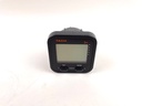 Yamaha Command Link Tachometer Tach Square 6Y8T-01 Tested Used