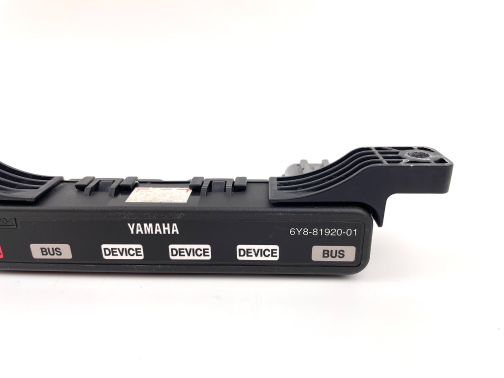 Yamaha Outboard Command Link Multi Hub Assembly 6Y8-81920-01-00