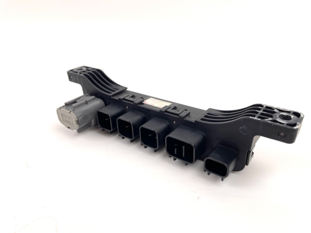 Yamaha Outboard Command Link Multi Hub Assembly 6Y8-81920-01-00