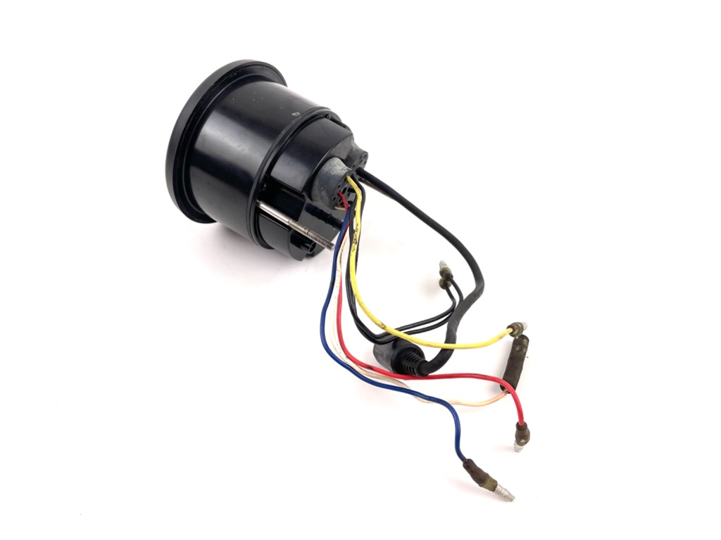 Yamaha Outboard Speedometer Multi-Function Gauge 6Y5-83570-A0-00 Digital