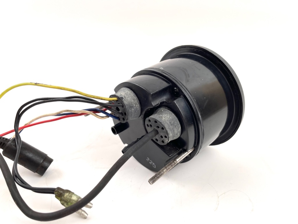 Yamaha Outboard Speedometer Multi-Function Gauge 6Y5-83570-A0-00 Digital