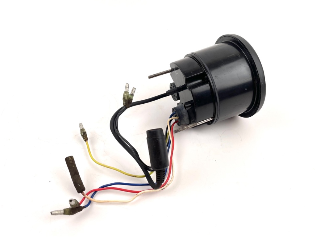 Yamaha Outboard Speedometer Multi-Function Gauge 6Y5-83570-A0-00 Digital