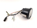 6Y5-83570-A0-00 Yamaha Outboard Speedometer Multi-Function Gauge Digital
