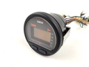 6Y5-83570T-D1-00 Yamaha Outboard Tachometer Multi-Function Gauge Digital