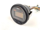 6Y5-83570T-D1-00 Yamaha Outboard Tachometer Multi-Function Gauge Digital