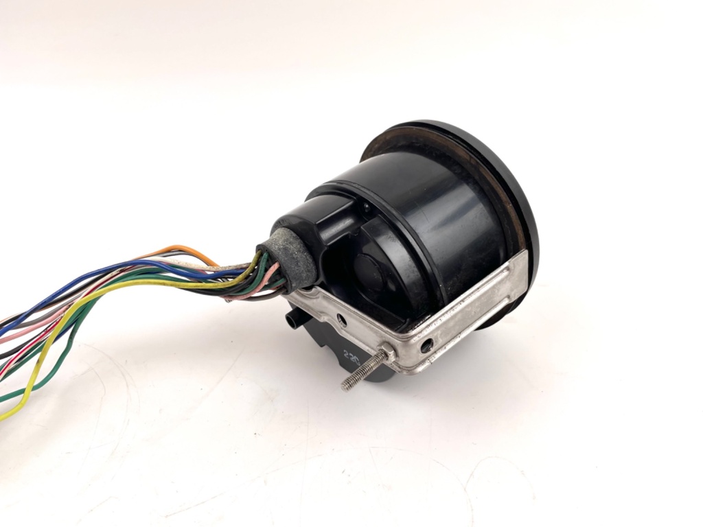 6Y5-83570T-D1-00 Yamaha Outboard Tachometer Multi-Function Gauge Digital