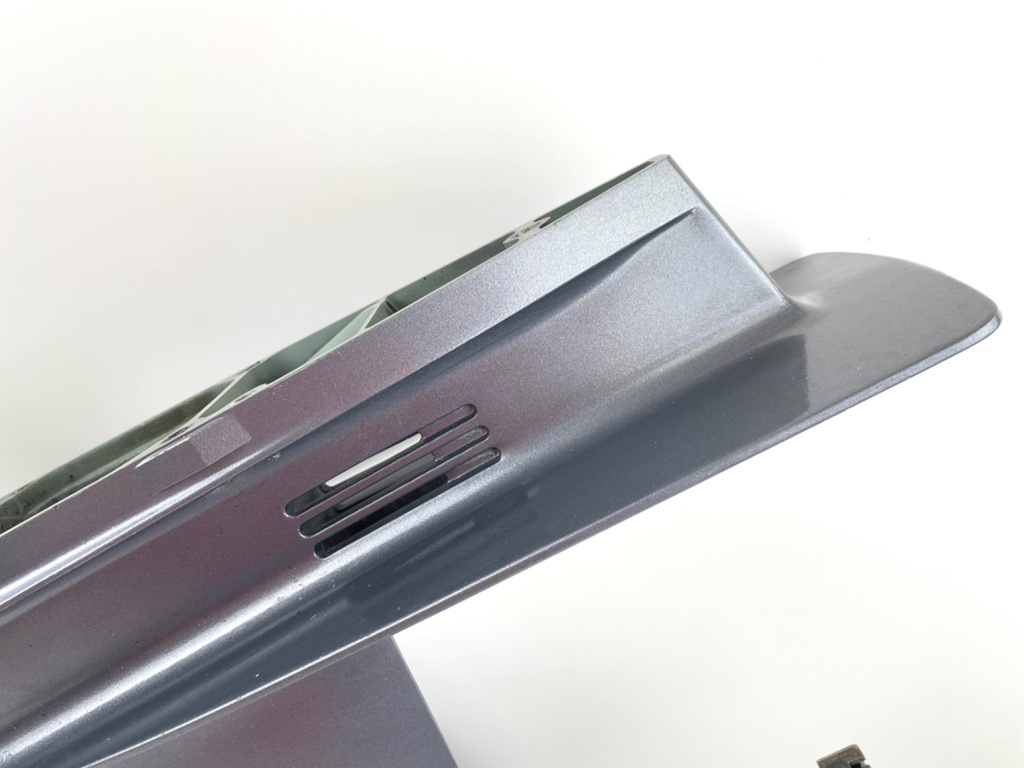 2004 + Yamaha 150HP 4 Stroke Outboard 25" XL Shaft Lower Unit Gear Case LH Counter