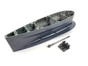 Yamaha 150HP 4 Stroke Outboard Midsection 5" Extension 63P-45211-00-8D