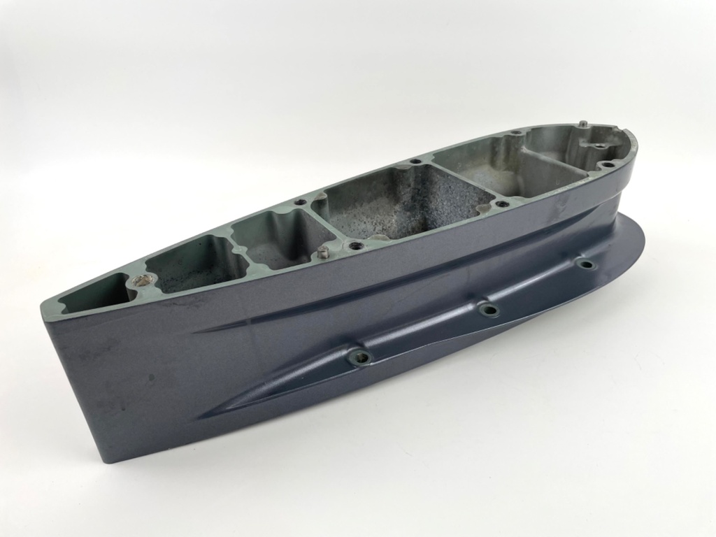 Yamaha 150HP 4 Stroke Outboard Midsection 5" Extension 63P-45211-00-8D