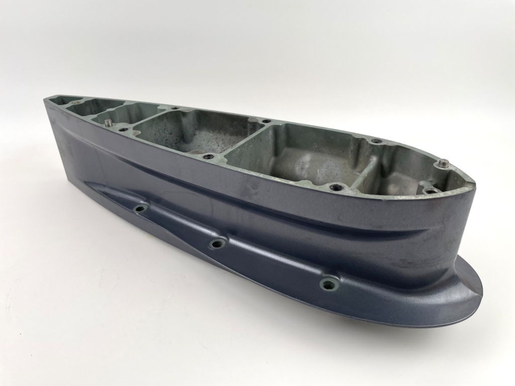 Yamaha 150HP 4 Stroke Outboard Midsection 5" Extension 63P-45211-00-8D