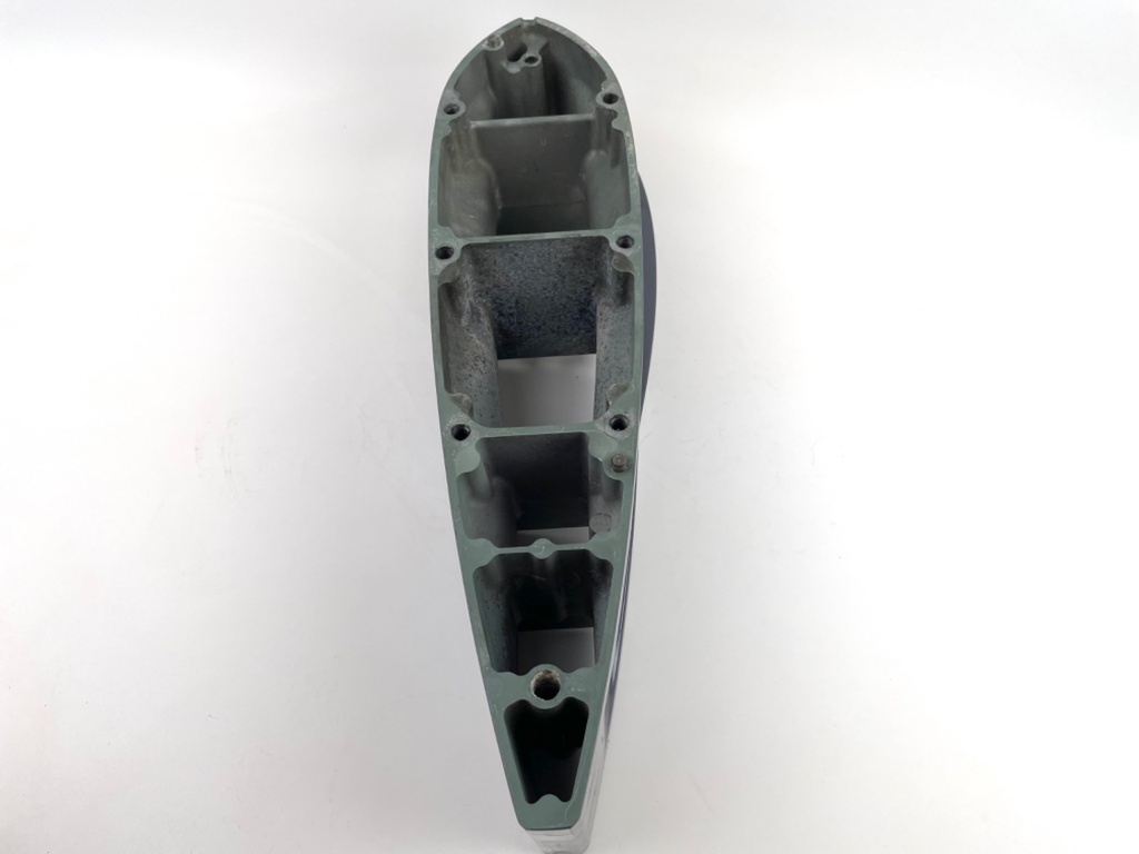 Yamaha 150HP 4 Stroke Outboard Midsection 5" Extension 63P-45211-00-8D