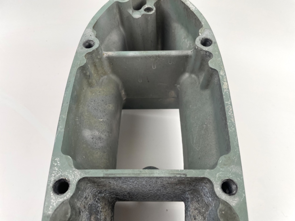 Yamaha 150HP 4 Stroke Outboard Midsection 5" Extension 63P-45211-00-8D