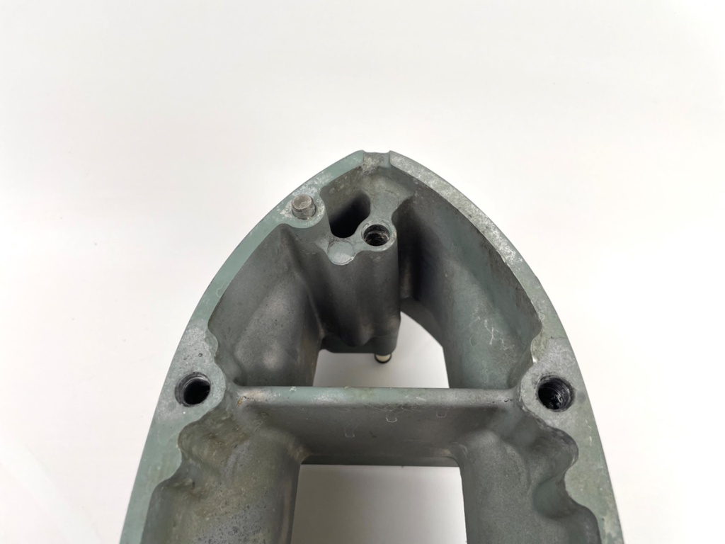 Yamaha 150HP 4 Stroke Outboard Midsection 5" Extension 63P-45211-00-8D