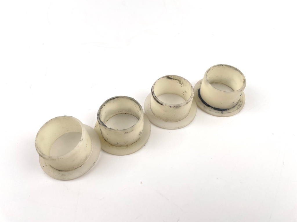 Yamaha 150HP Outboard Engine Power Trim & Tilt Unit Assembly - Tested