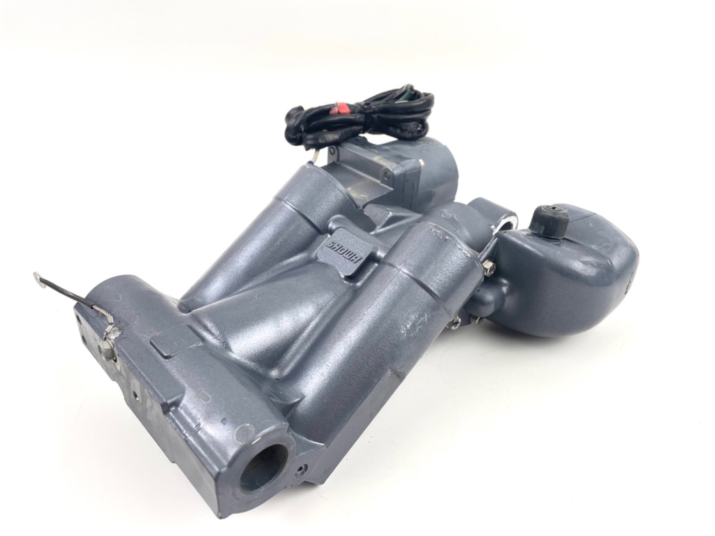 Yamaha 150HP Outboard Engine Power Trim & Tilt Unit Assembly - Tested