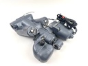 Yamaha 150HP Outboard Engine Power Trim & Tilt Unit Assembly - Tested