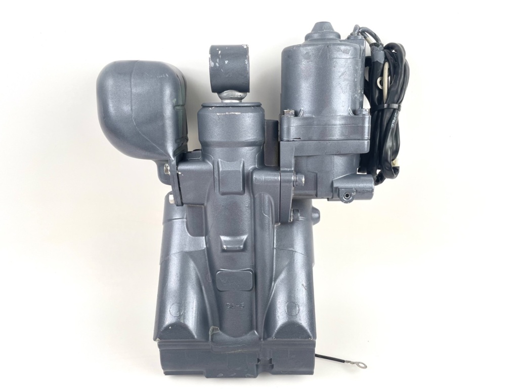 Yamaha 150HP Outboard Engine Power Trim & Tilt Unit Assembly - Tested