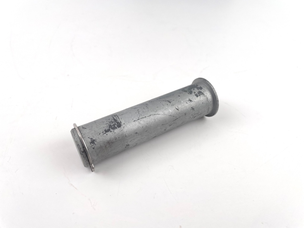 Yamaha 150HP Outboard Engine Power Trim & Tilt Unit Assembly 63P-43800-23-00