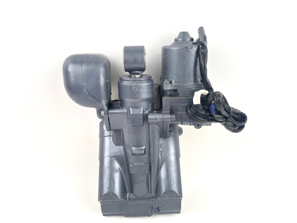 Yamaha 150HP Outboard Engine Power Trim & Tilt Unit Assembly 63P-43800-23-00