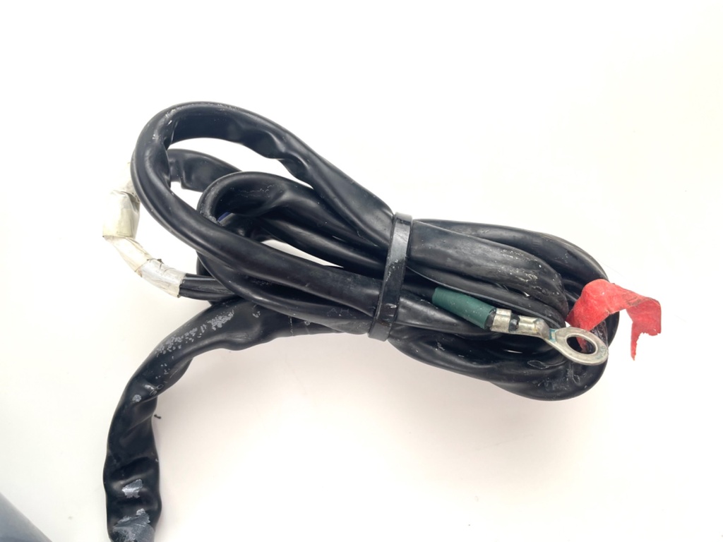 Yamaha 150HP Outboard Engine Power Trim & Tilt Unit Assembly 63P-43800-23-00