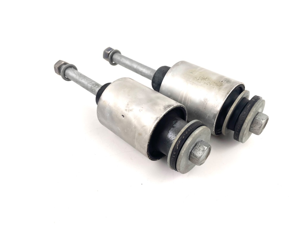 Yamaha 150HP 4 Stroke Lower Motor Side Mount Dampers Bolts 63P-44555-00-00