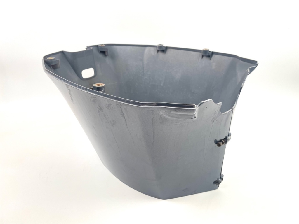 Yamaha 150HP Lower Apron Cowling Cover Assembly 63P-42741-01-8D 04-14