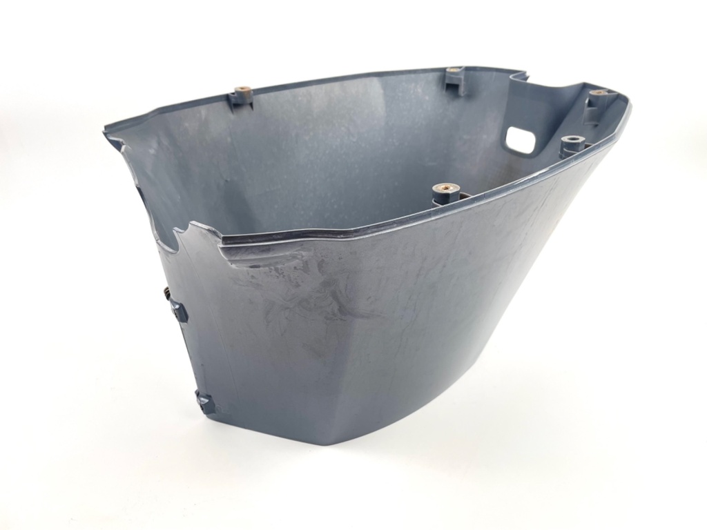 Yamaha 150HP Lower Apron Cowling Cover Assembly 63P-42741-01-8D 04-14