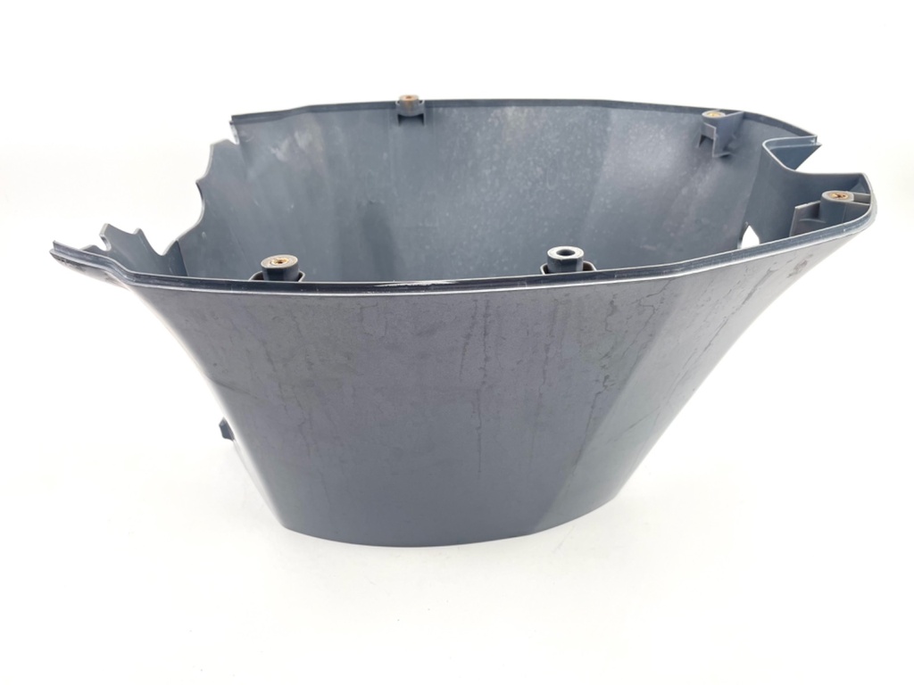 Yamaha 150HP Lower Apron Cowling Cover Assembly 63P-42741-01-8D 04-14