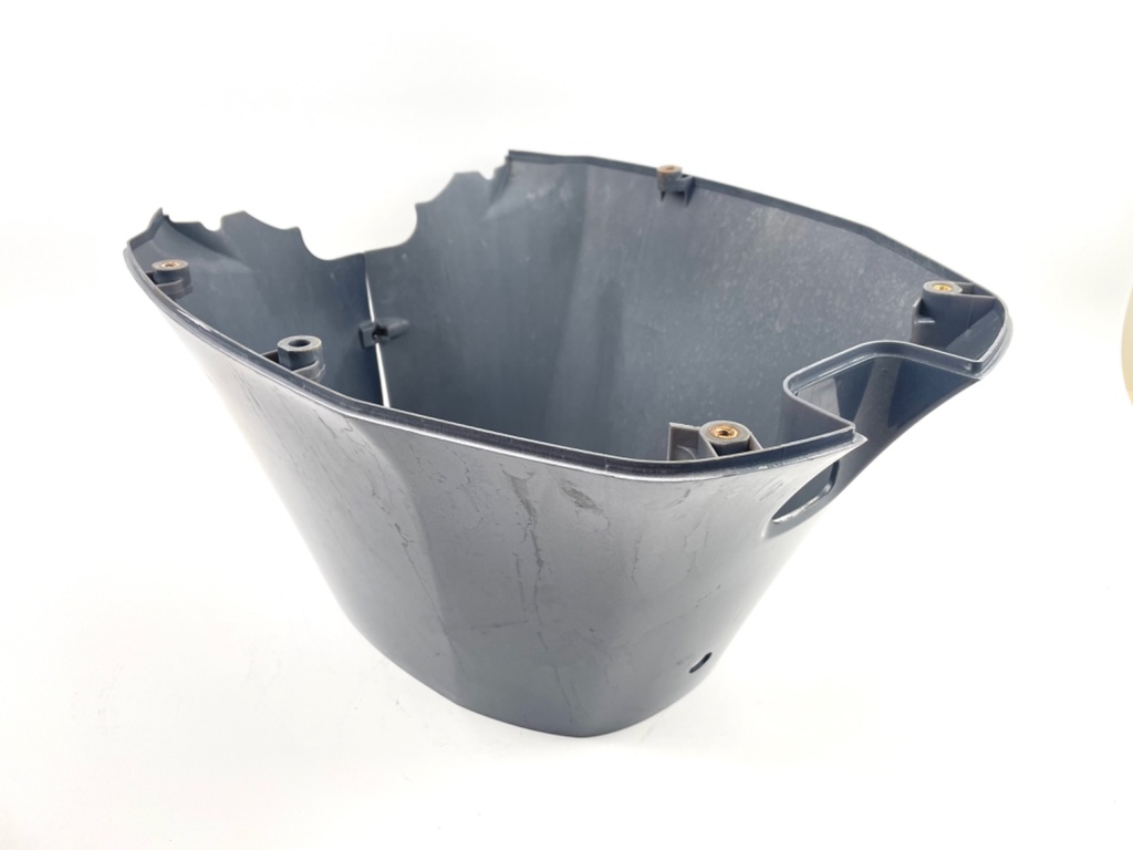 Yamaha 150HP Lower Apron Cowling Cover Assembly 63P-42741-01-8D 04-14