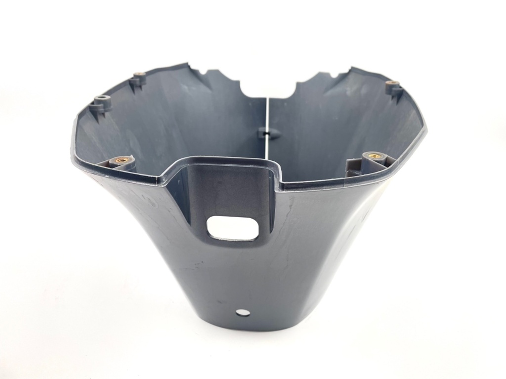 Yamaha 150HP Lower Apron Cowling Cover Assembly 63P-42741-01-8D 04-14