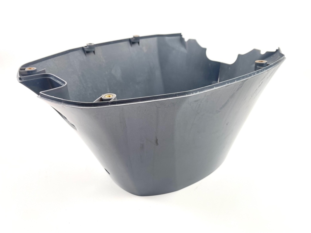 Yamaha 150HP Lower Apron Cowling Cover Assembly 63P-42741-01-8D 04-14