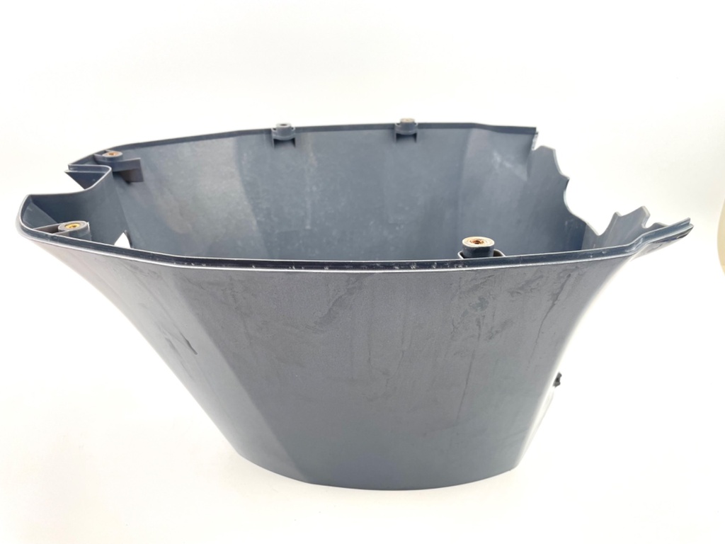 Yamaha 150HP Lower Apron Cowling Cover Assembly 63P-42741-01-8D 04-14