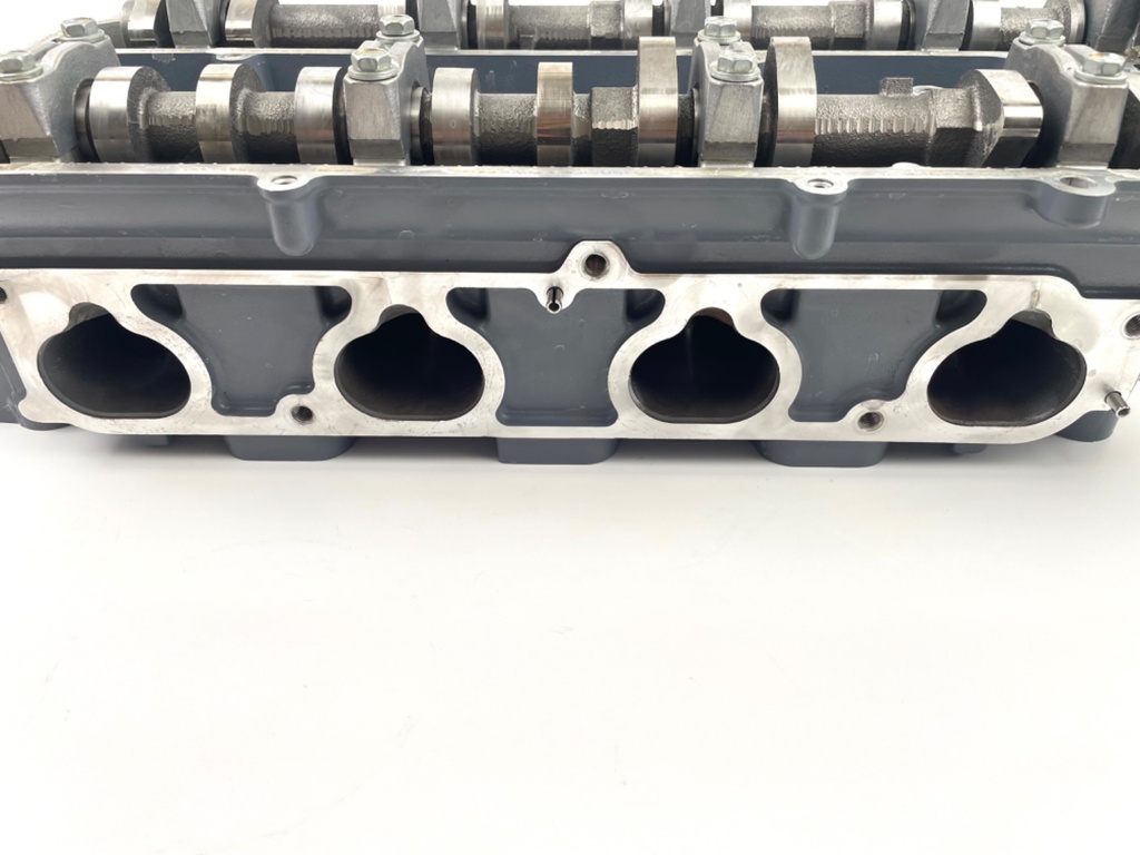 Yamaha 150HP 4 Stroke Outboard Cylinder Head Complete 63P-W009A-02-9S 04-07