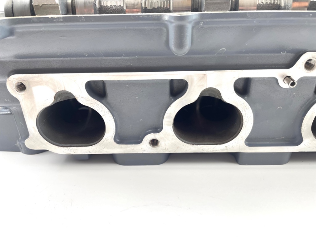 Yamaha 150HP 4 Stroke Outboard Cylinder Head Complete 63P-W009A-02-9S 04-07