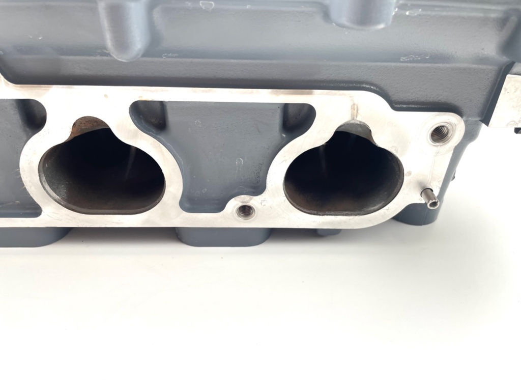 Yamaha 150HP 4 Stroke Outboard Cylinder Head Complete 63P-W009A-02-9S 04-07