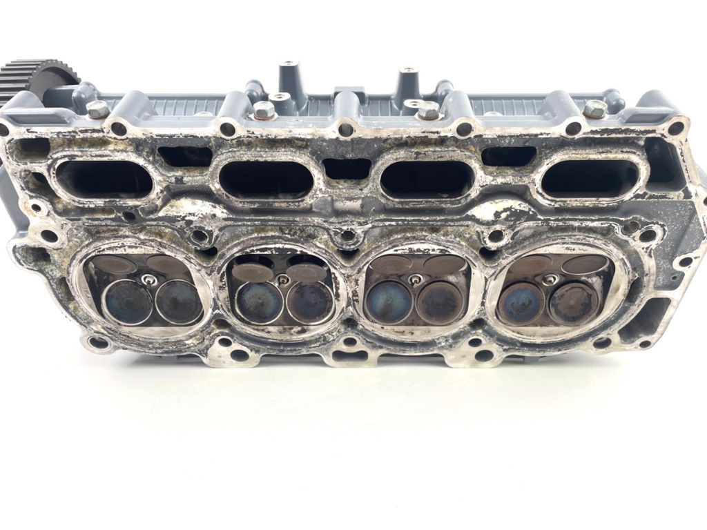 Yamaha 150HP 4 Stroke Outboard Cylinder Head Complete 63P-W009A-02-9S 04-07