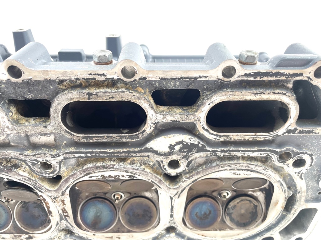 Yamaha 150HP 4 Stroke Outboard Cylinder Head Complete 63P-W009A-02-9S 04-07