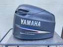 2003 Yamaha 200 HP HPDI Outboard Top Cowling Cover Hood Lid 68F-42610-50-4D