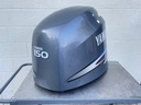 2006 Yamaha 150 HP 4 Stroke Outboard Top Cowling 63P-42610-01-8D OEM