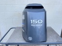 2006 Yamaha 150 HP 4 Stroke Outboard Top Cowling 63P-42610-01-8D OEM
