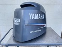 2006 Yamaha 150 HP 4 Stroke Outboard Top Cowling 63P-42610-01-8D OEM