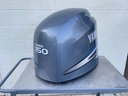 Yamaha F150 150HP 4 Stroke Outboard Top Cover Cowling Hood 2004-2011