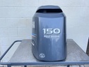 Yamaha F150 150HP 4 Stroke Outboard Top Cover Cowling Hood 2004-2011
