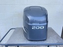 Yamaha 200 HP HPDI Outboard Top Cowling Cover Hood Lid 68F-42610-50-4D 2003